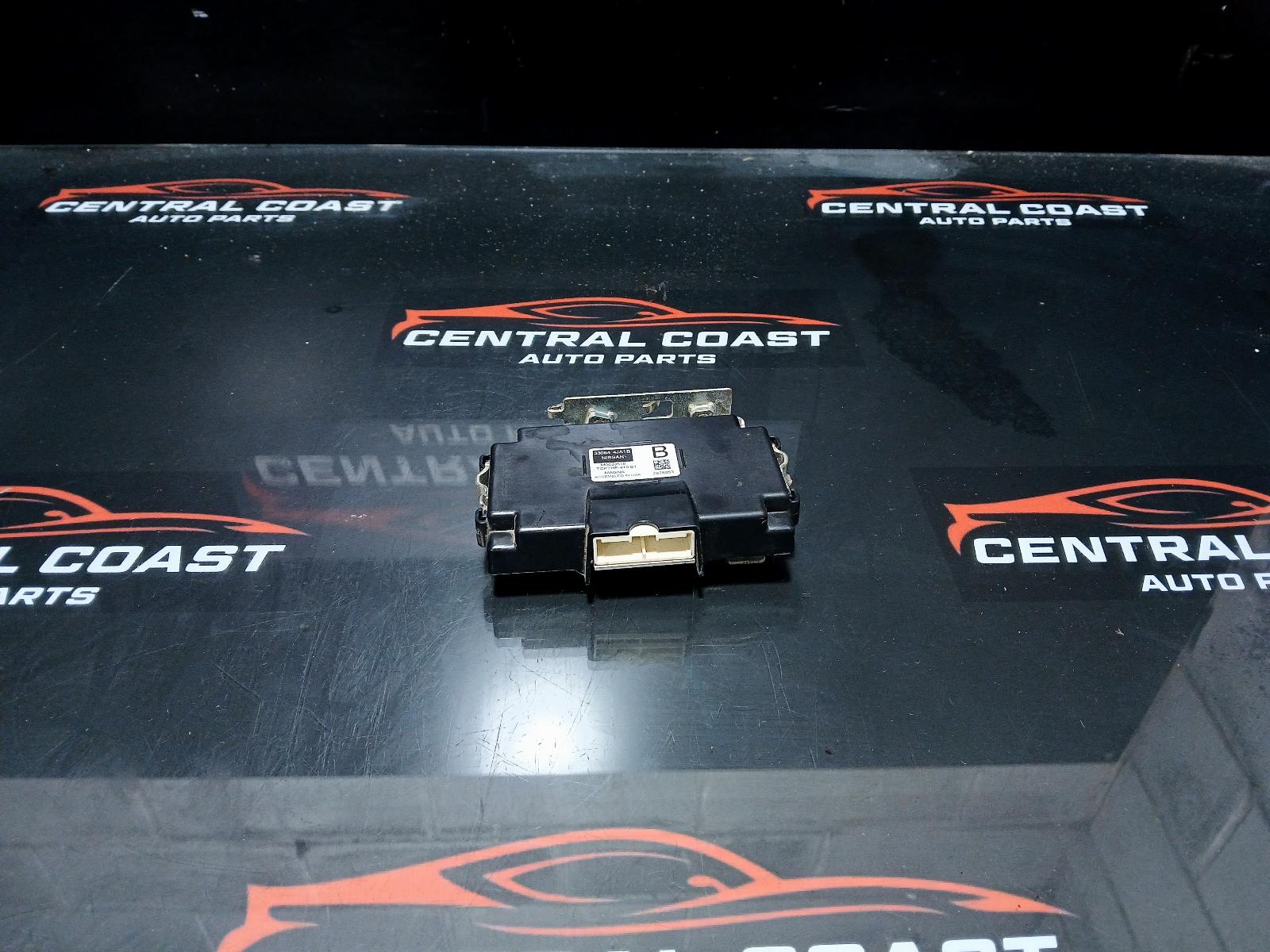View Auto part Ecu Nissan Navara 2019