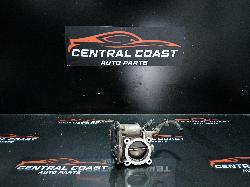 View Auto part Throttle Body Hyundai Tucson 2017