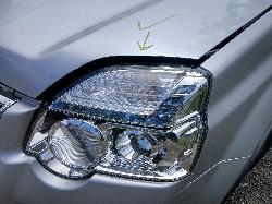 View Auto part Left Driveshaft Nissan Xtrail 2012