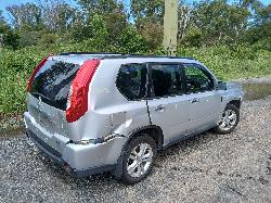 View Auto part Left Driveshaft Nissan Xtrail 2012