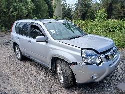 View Auto part Left Driveshaft Nissan Xtrail 2012