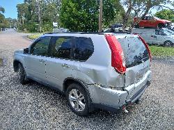 View Auto part Left Driveshaft Nissan Xtrail 2012