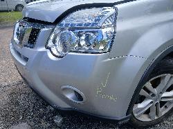 View Auto part Left Driveshaft Nissan Xtrail 2012