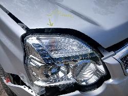 View Auto part Left Driveshaft Nissan Xtrail 2012