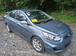 View Auto part Right Rear Strut Hyundai Accent 2018