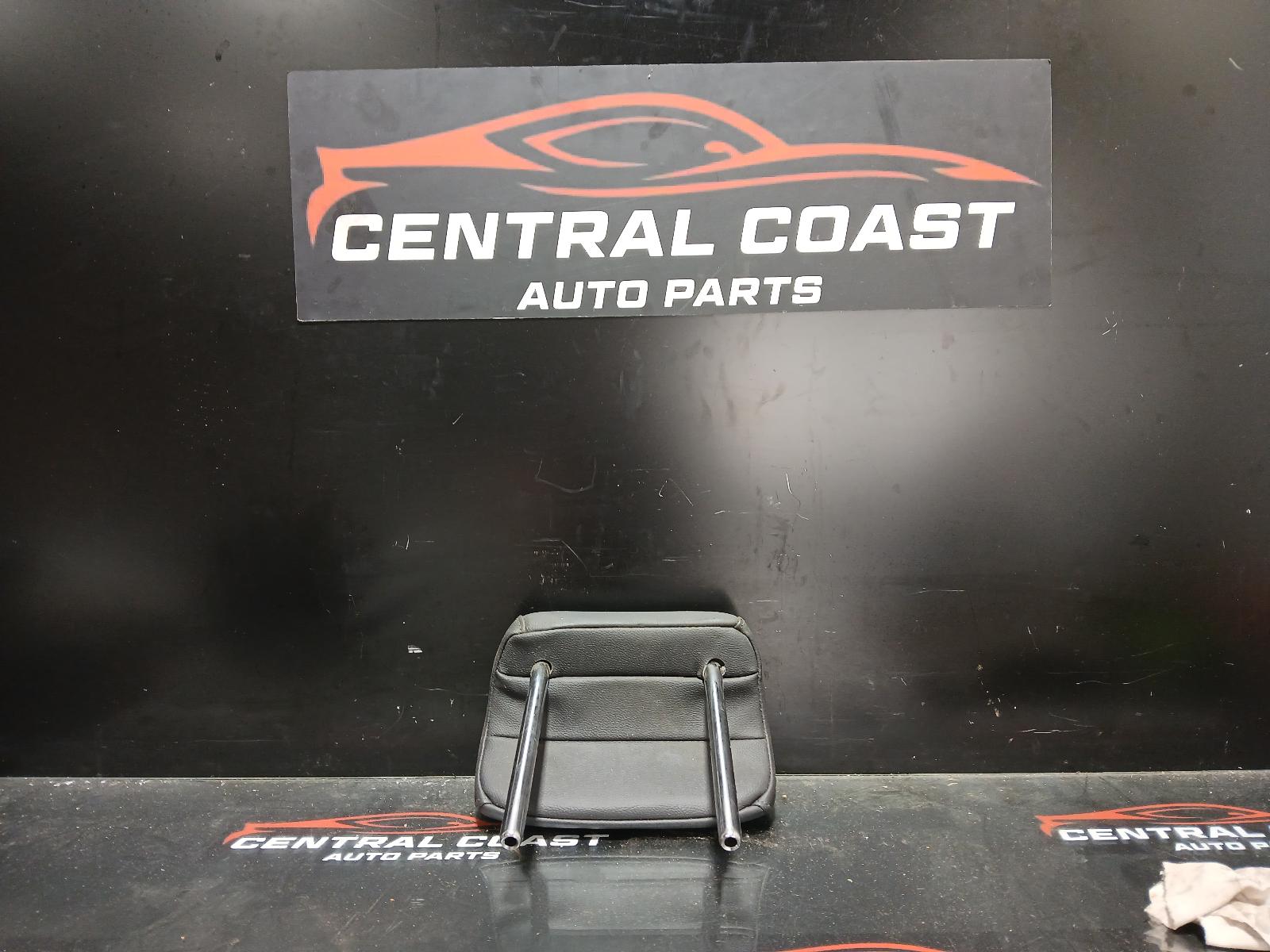 View Auto part Headrest Hyundai Tucson 2017