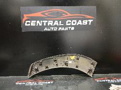 View Auto part Wheel Arch Flare Hyundai Tucson 2017