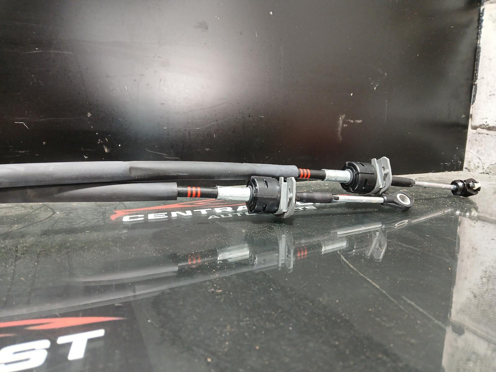 View Auto part Gear Linkage Hyundai Tucson 2017