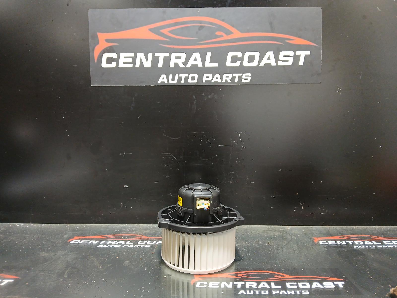 View Auto part Heater Fan Motor Hyundai Tucson 2017