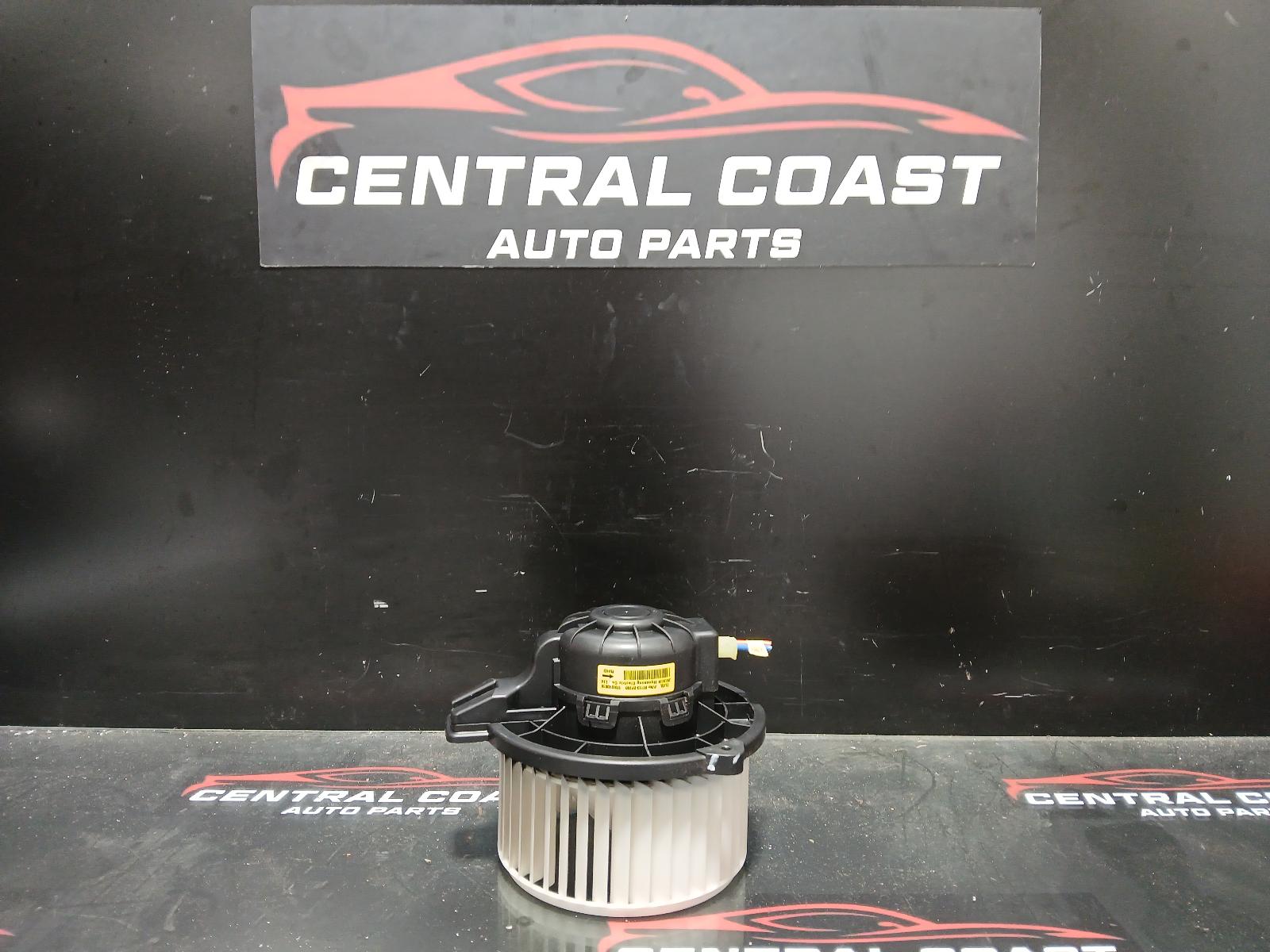 View Auto part Heater Fan Motor Hyundai Tucson 2017