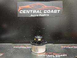 View Auto part Heater Fan Motor Hyundai Tucson 2017