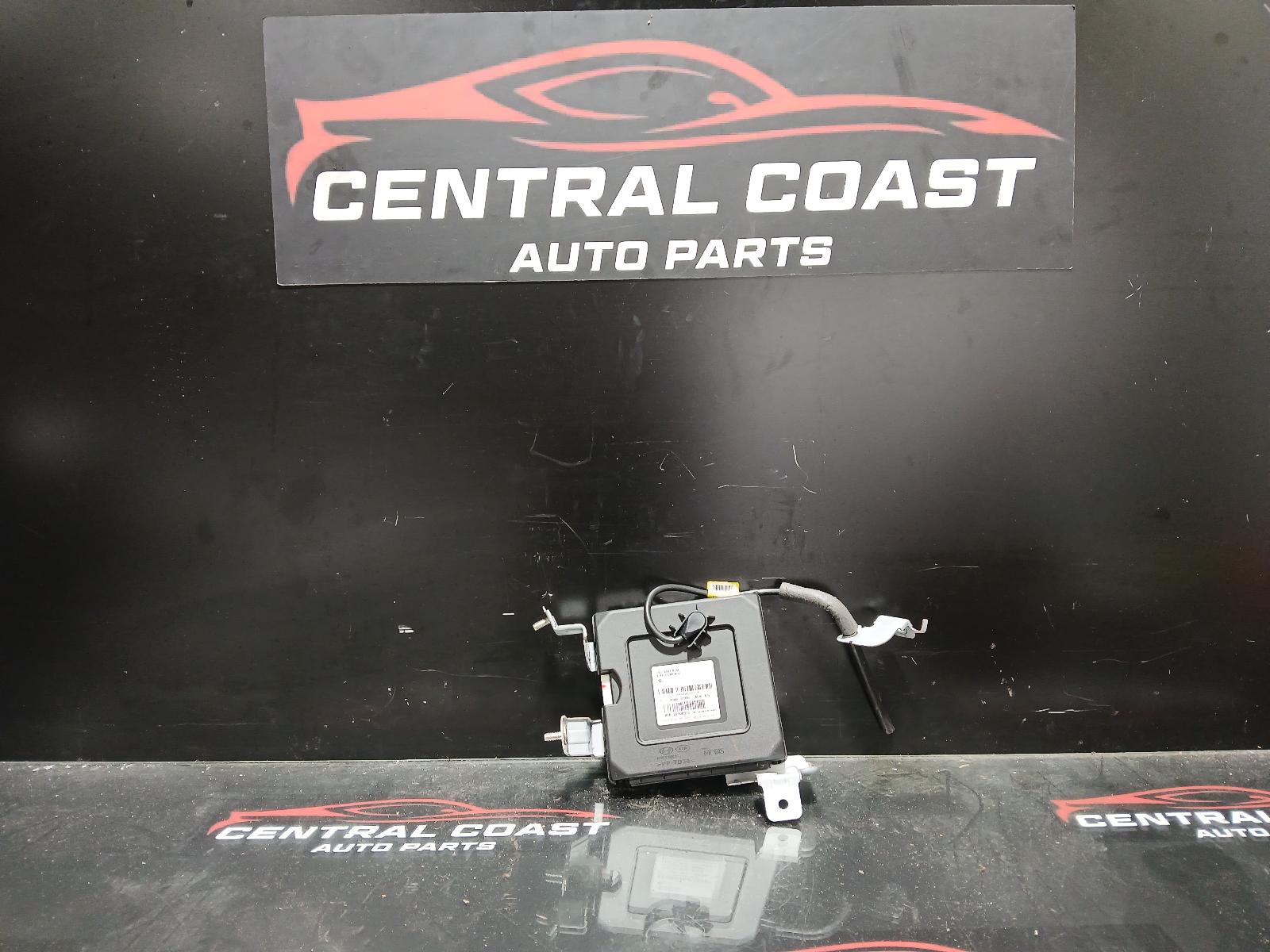 View Auto part Ecu Hyundai Tucson 2017
