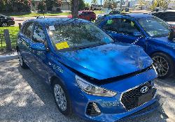 View Auto part Abs Pump/Modulator Hyundai I30 2018