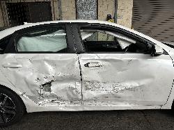 View Auto part Reverse Camera Kia Cerato 2019