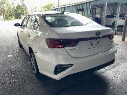 View Auto part Reverse Camera Kia Cerato 2019