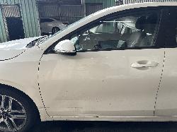 View Auto part Left Quarter Panel Kia Cerato 2019