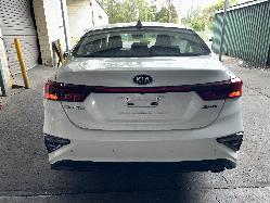 View Auto part Reverse Camera Kia Cerato 2019