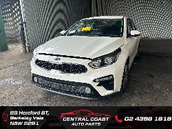 View Auto part Reverse Camera Kia Cerato 2019