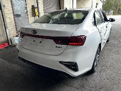 View Auto part Reverse Camera Kia Cerato 2019