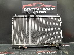 View Auto part Radiator Hyundai Iload/imax 2011