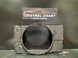 View Auto part Fan Shroud Hyundai Iload/imax 2011