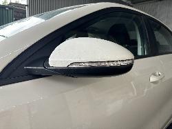 View Auto part Left Quarter Panel Kia Cerato 2019