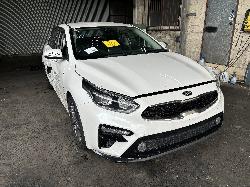 View Auto part Reverse Camera Kia Cerato 2019