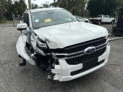 View Auto part Adblue Tank Ford Ranger 2023