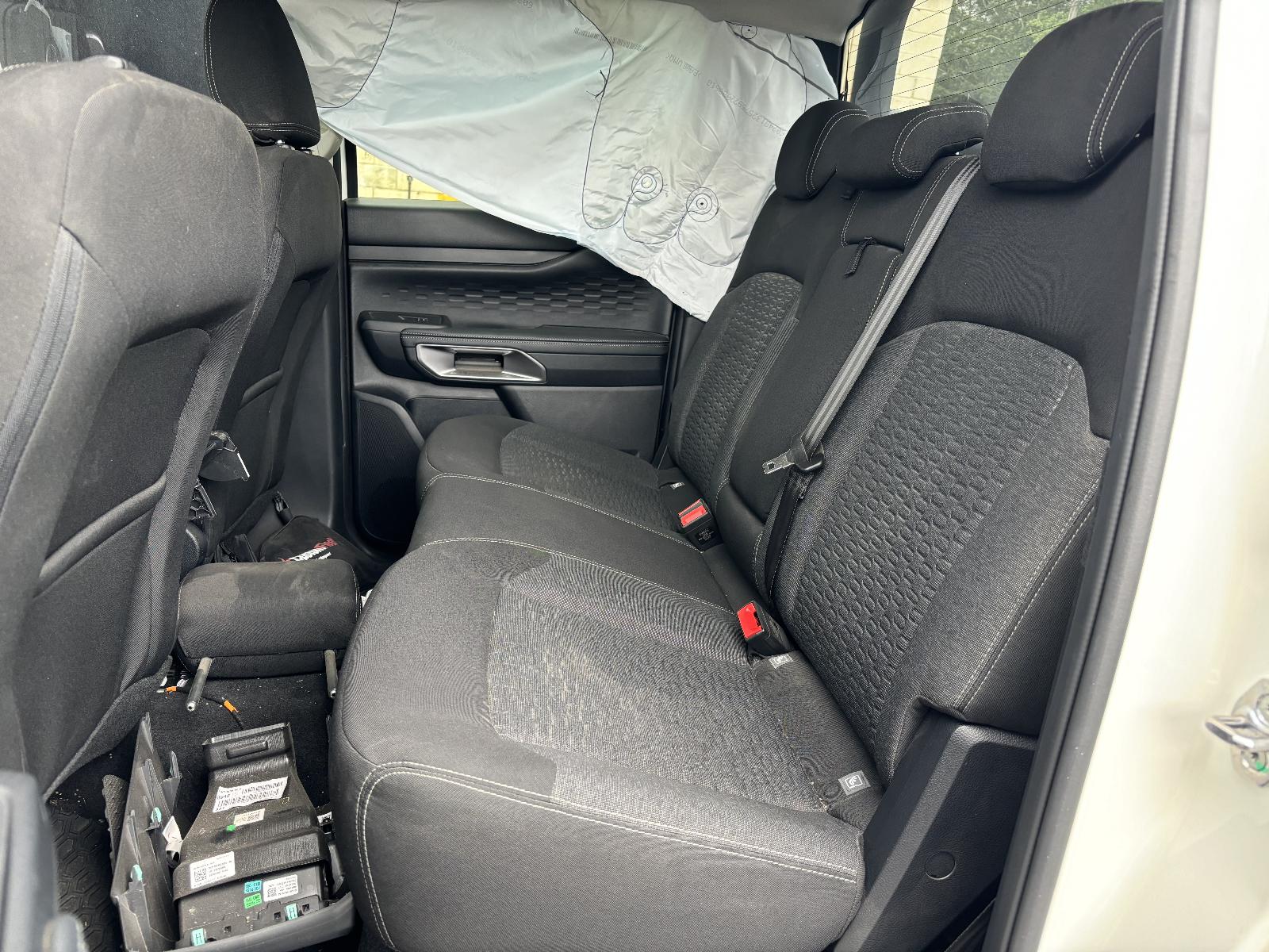 2023 Ford Ranger Adblue Tank View Auto part Adblue Tank Ford Ranger 2023