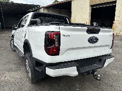 View Auto part Adblue Tank Ford Ranger 2023