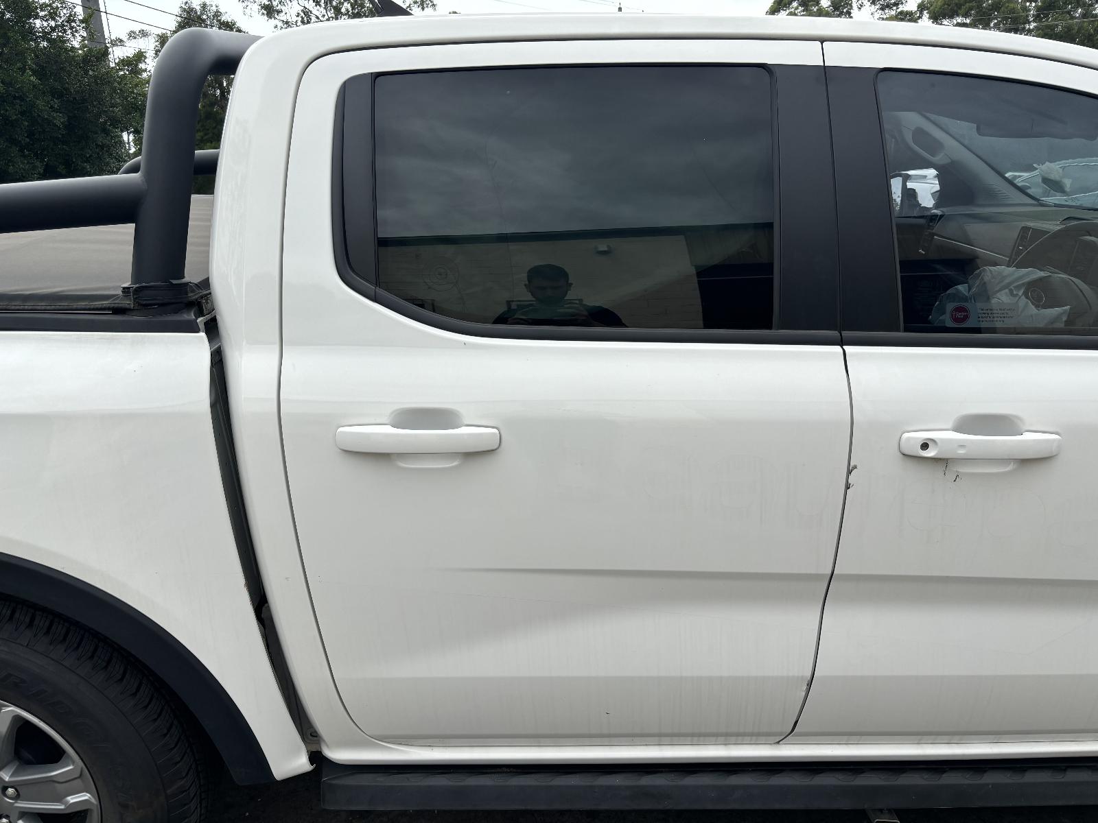 2023 Ford Ranger Adblue Tank View Auto part Adblue Tank Ford Ranger 2023