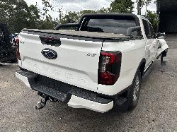 View Auto part Adblue Tank Ford Ranger 2023