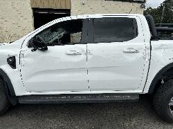 View Auto part Adblue Tank Ford Ranger 2023