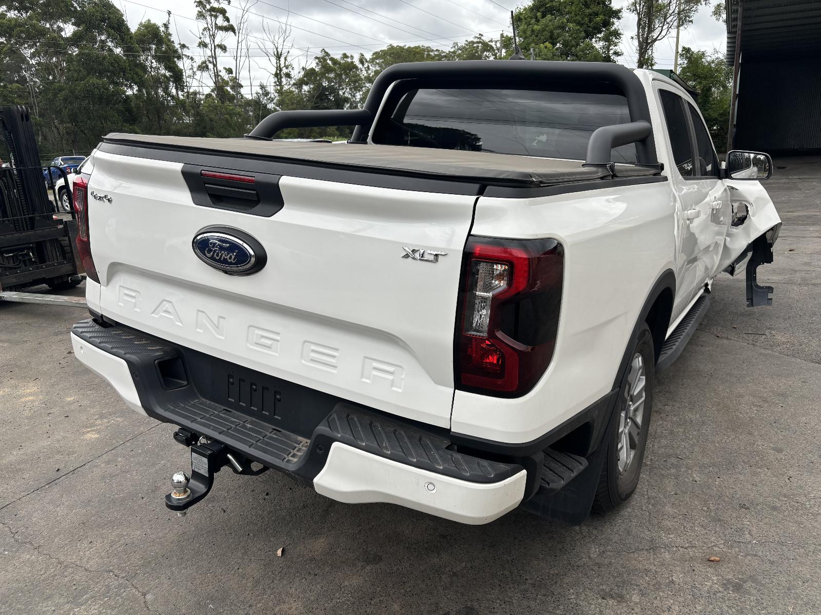 2023 Ford Ranger Adblue Tank View Auto part Adblue Tank Ford Ranger 2023