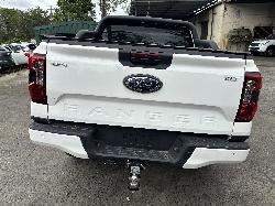 View Auto part Adblue Tank Ford Ranger 2023