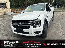 View Auto part Adblue Tank Ford Ranger 2023