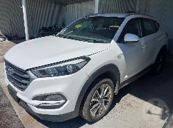 View Auto part Wheel Mag Hyundai Tucson 2018