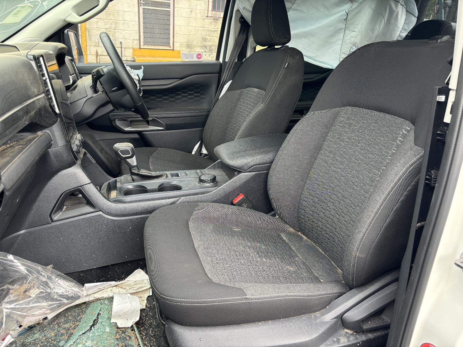 2023 Ford Ranger Adblue Tank View Auto part Adblue Tank Ford Ranger 2023