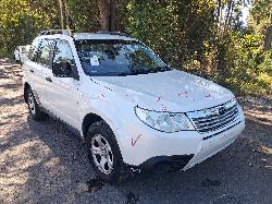 View Auto part Abs Pump/Modulator Subaru Forester 2010