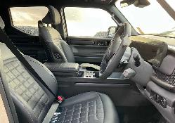 View Auto part Starter Kia Tasman 2025