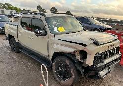 View Auto part Starter Kia Tasman 2025