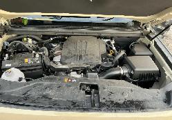 View Auto part Starter Kia Tasman 2025