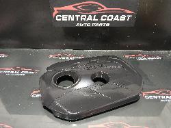 View Auto part Engine Cover Hyundai Tucson 2016