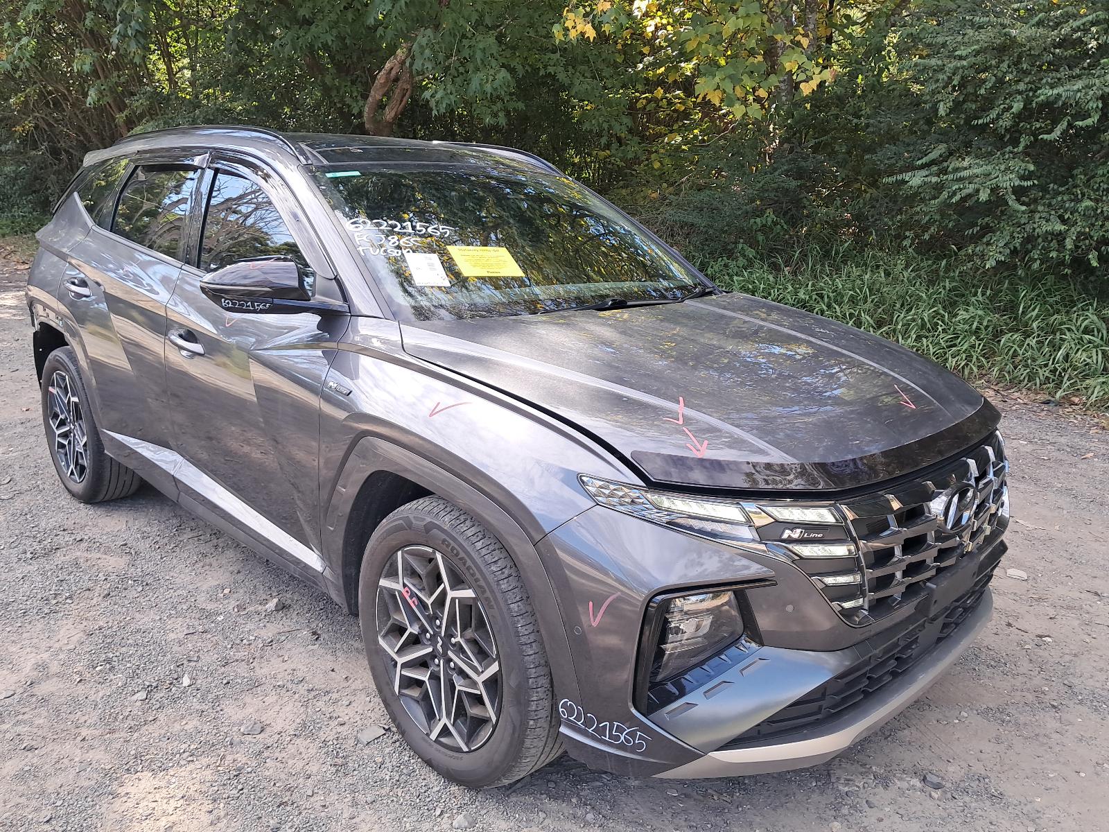 View Auto part Abs Sensor Hyundai Tucson 2023