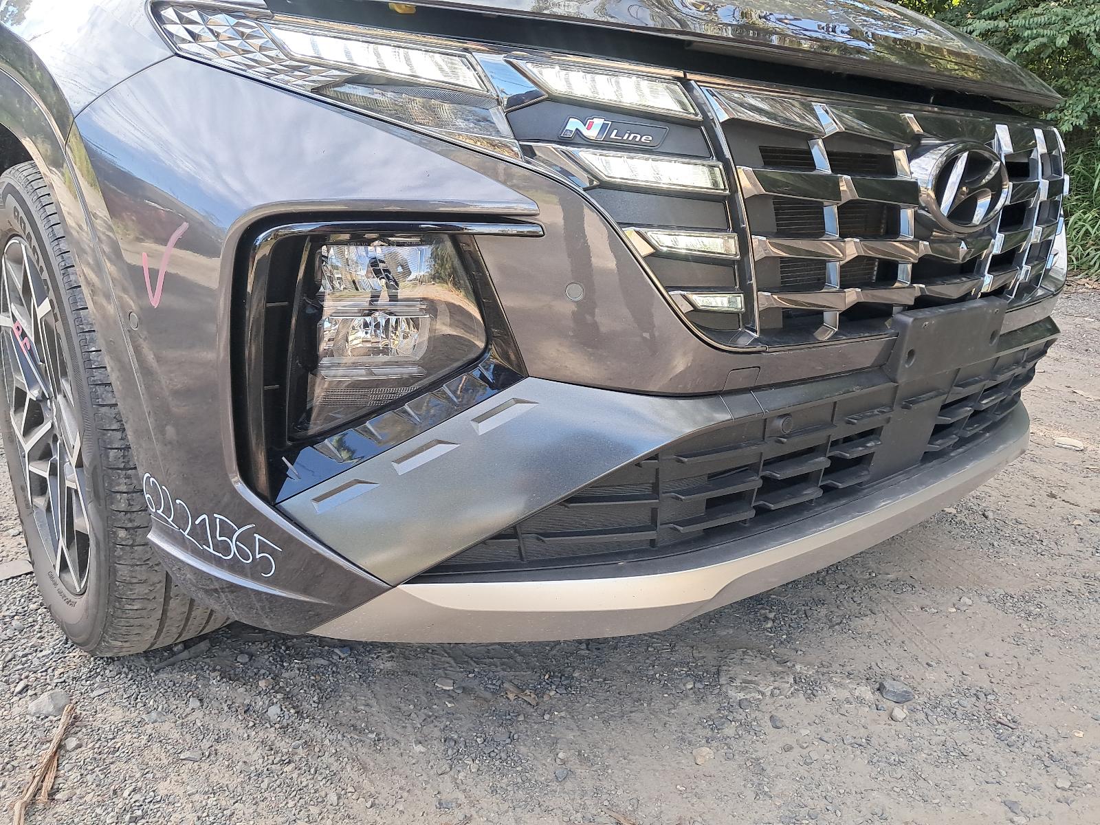 View Auto part Abs Sensor Hyundai Tucson 2023