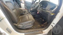 View Auto part Wheel Mag Hyundai Tucson 2017