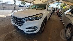 View Auto part Wheel Mag Hyundai Tucson 2017