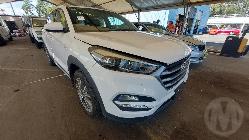 View Auto part Wheel Mag Hyundai Tucson 2017