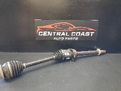 View Auto part Right Driveshaft Toyota Tarago 2016