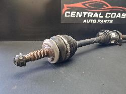 View Auto part Right Driveshaft Toyota Tarago 2016